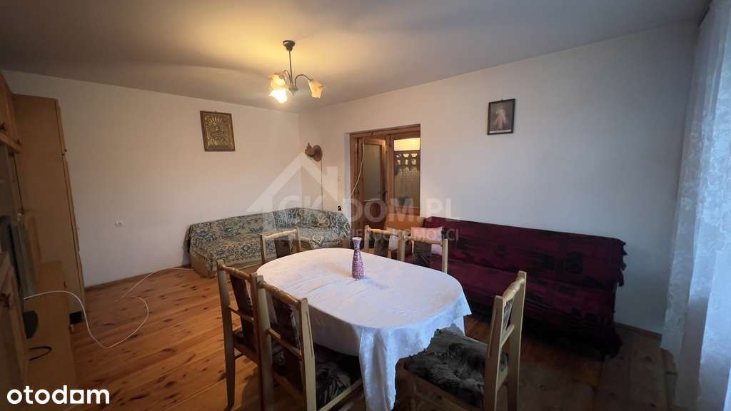 Gospodarstwo 4,6 ha z domem – gmina Osiek - Pełny obrazek: 4/20