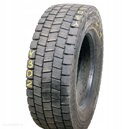 Opona TIR 245/70R17.5 Michelin REMIX XDE2 idY302 - 1