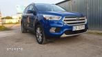 Ford Escape 2.0 EcoBoost AWD Titanium - 5