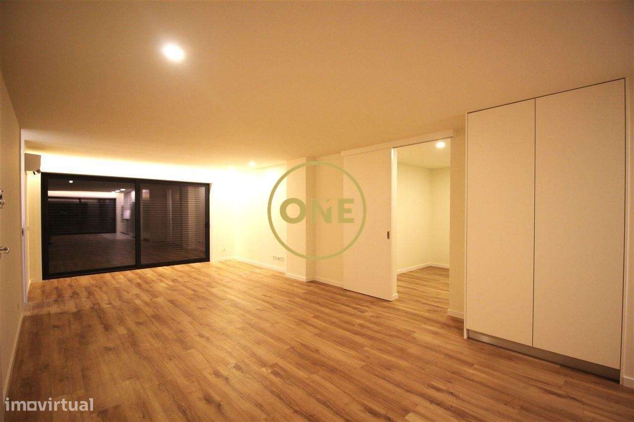 Apartamento T2 Novo Junto ao Centro de Vila Nova de Famalicão - Grande imagem: 5/16