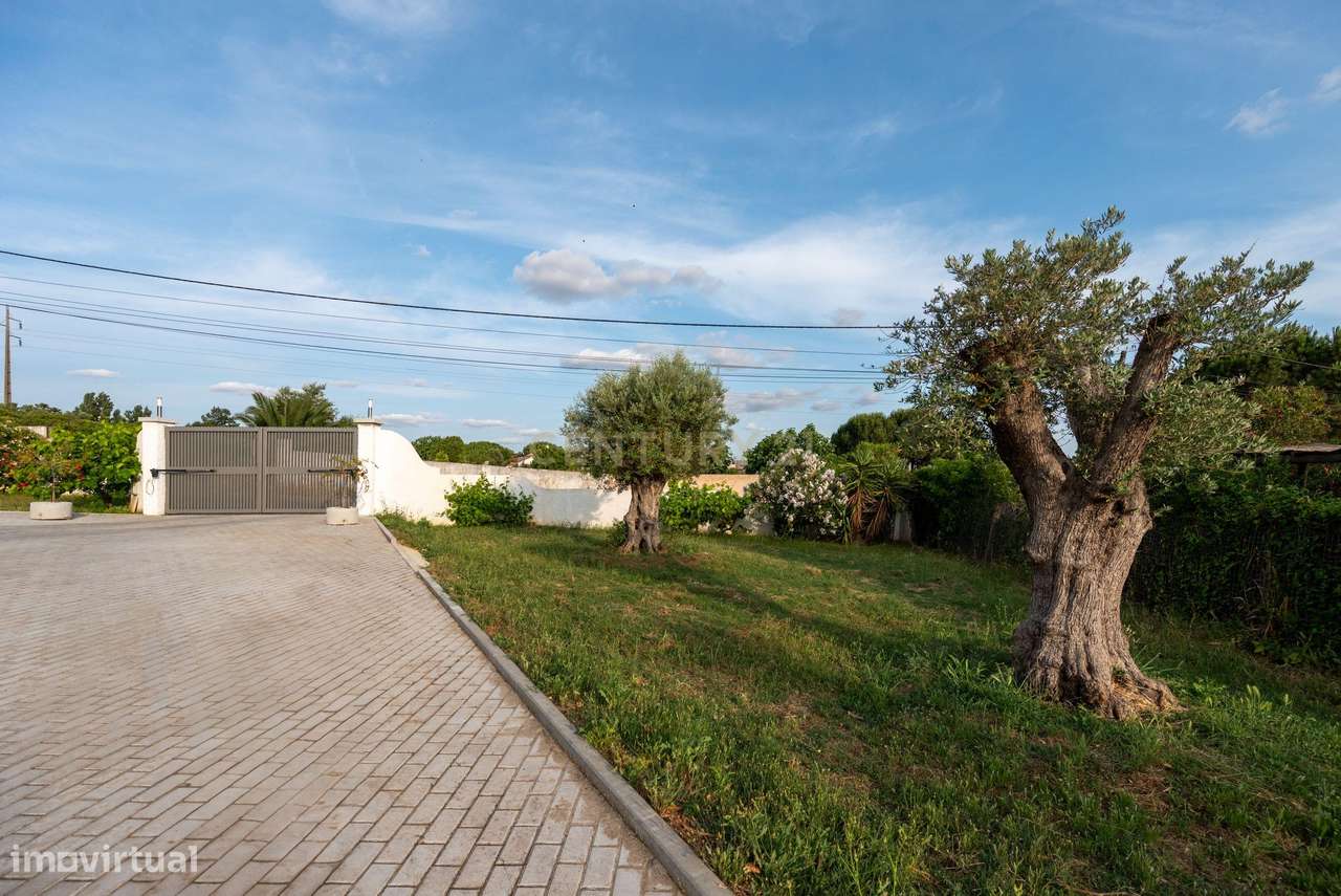 Moradia T4 em Évora-41