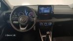 Toyota Yaris 1.0 VVT-i Comfort Plus - 8