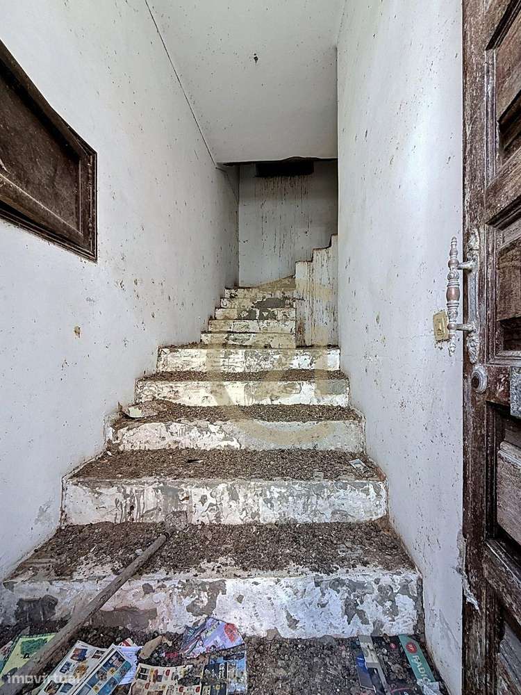 Espaçosa Casa para Recuperação em Angra do Heroísmo-7