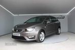 SEAT Ibiza ST 1.2 TSI FR - 15