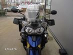 Triumph Tiger - 5