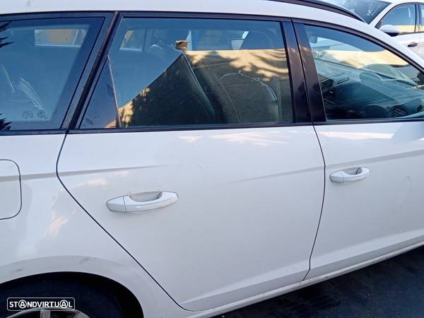 Porta Trás Direita Seat Leon St (5F8) - 1