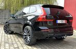 Volvo XC 60 T8 Twin Engine AWD Geartronic Inscription - 11
