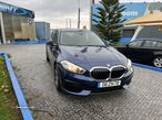 BMW 116 d Advantage - 5