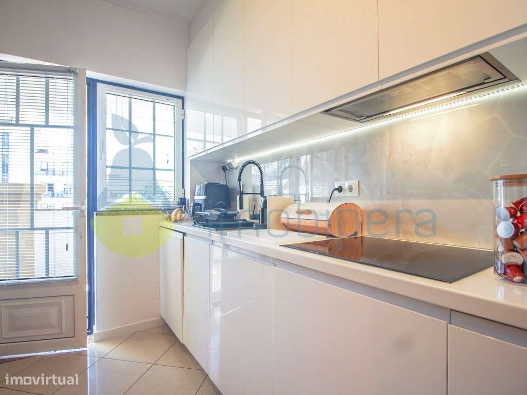 Apartamento com um quartos para venda na magnifica urbanização da Q...-15