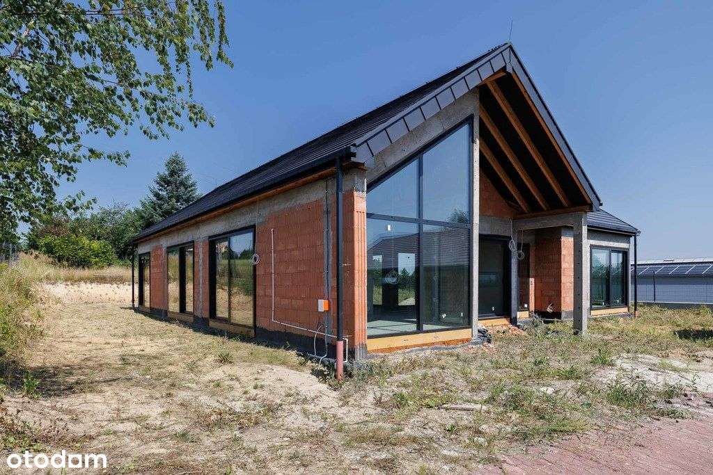 Dom na sprzedaż, 5 pokoi, 158 m², Siepraw