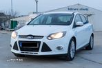 Ford Focus 1.0 EcoBoost Start Stop Titanium - 4