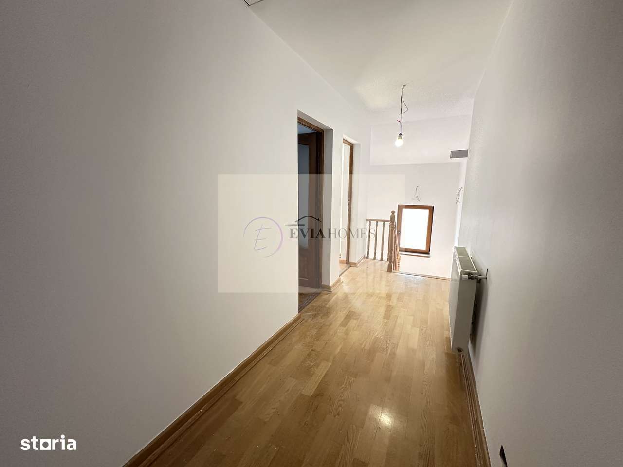 4 camere/ 2 bai / 119 mp/ parcare in curte / zona strazii Bucuresti-11