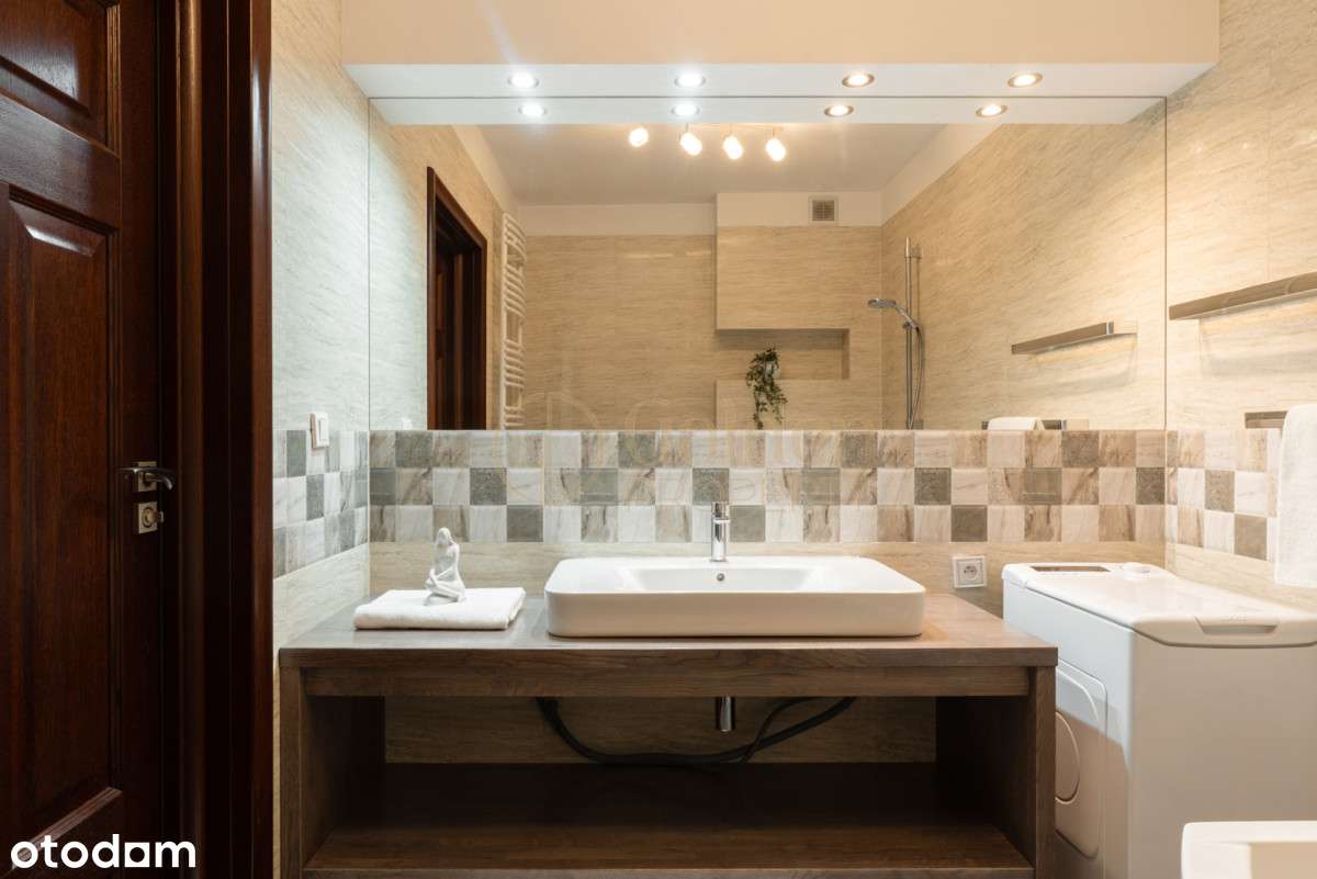 Przestrzeń dla rodziny wśród zieleni!-11