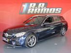 Mercedes-Benz C 220 d AMG Line - 2