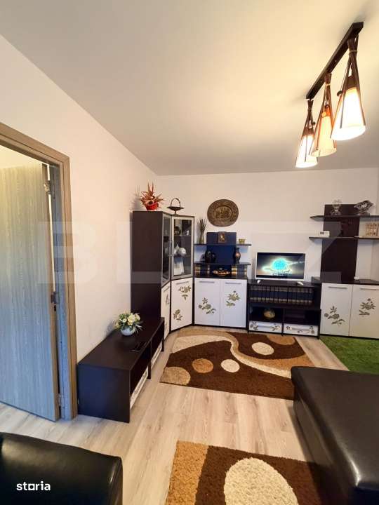 Apartament 2 camere de vanzare – Calea Bucuresti, Brasov 94.500euro - Imagine principală: 5/12