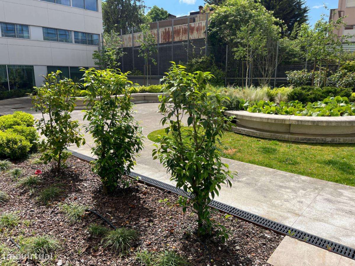 Apartamento com 1 quartos - localizado em Campanhã Porto - Grande imagem: 2/9