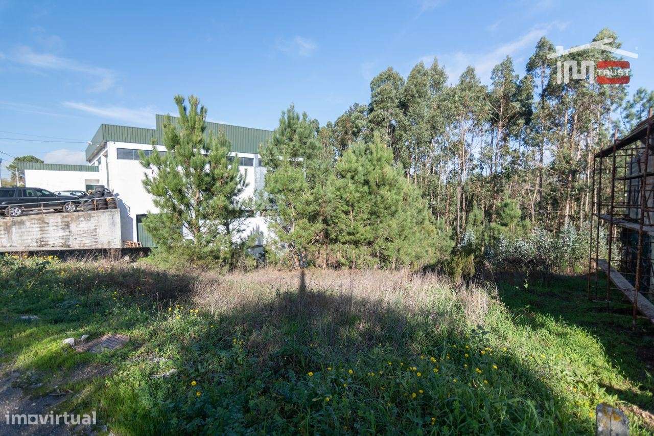 TERRENO COM ÁREA DE 1360m2 - Grande imagem: 4/10