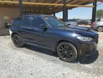 BMW X3 xDrive30i M Sport - 1