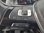 Volkswagen Golf 1.6 TDI BlueMotion Technology Lounge - 21