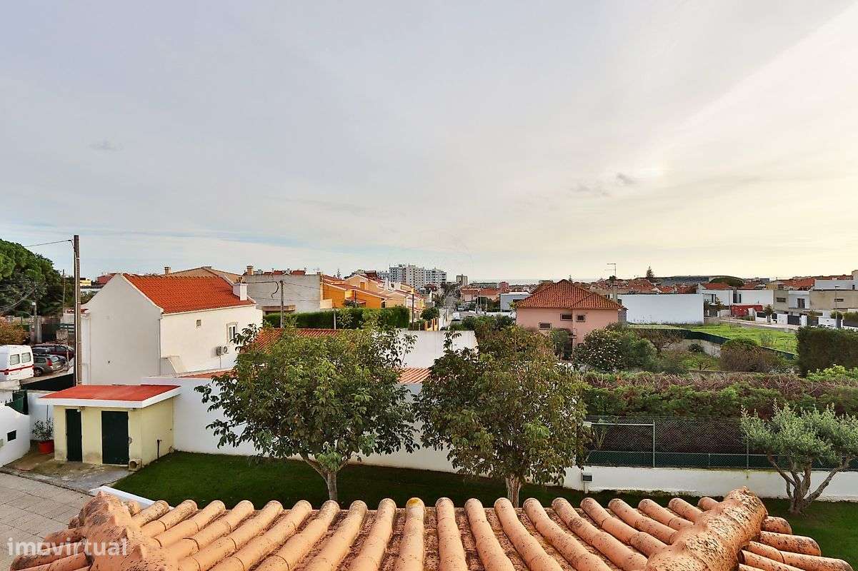 Moradia T4 para venda-26