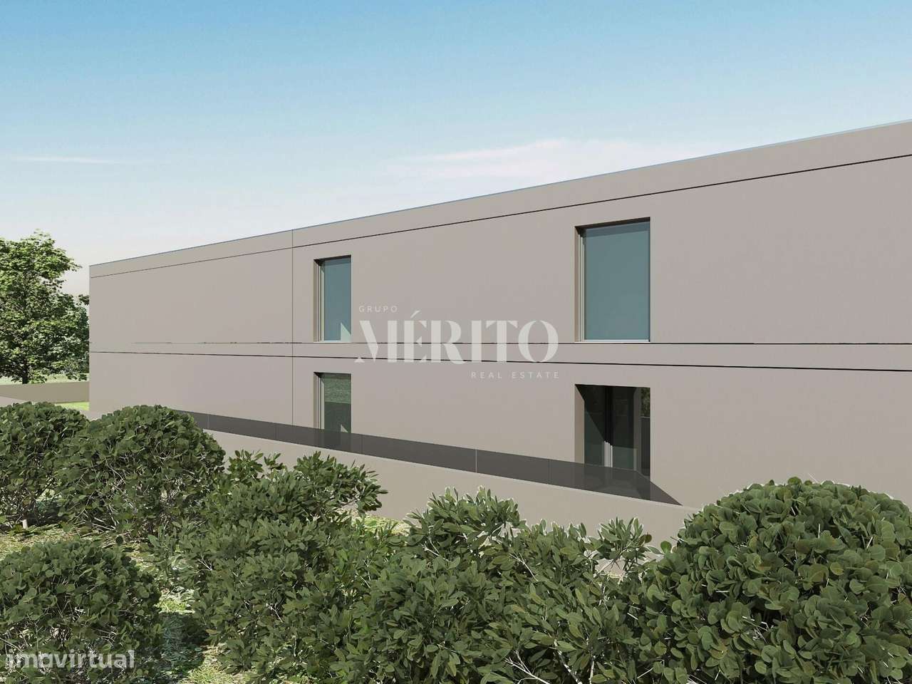 Apartamento novo em Santa Eugénia, Barcelos - Grande imagem: 5/12