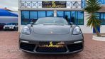 Porsche 718 Boxster 2.0 PDK - 8