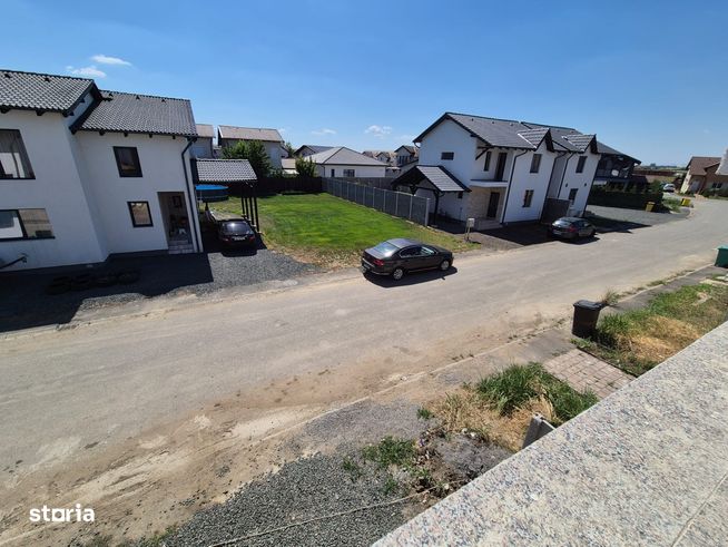 Casă NOUĂ, 4 camere, 157 mp construiți, teren 326 mp, Via Carmina-10