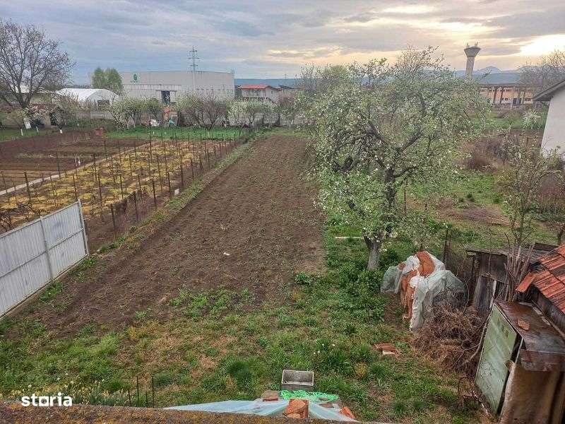 Casa de vanzare in Aiud - Imagine principală: 5/6