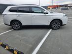 Mitsubishi Outlander 2.2 DI-D 4WD Automatik Instyle - 4