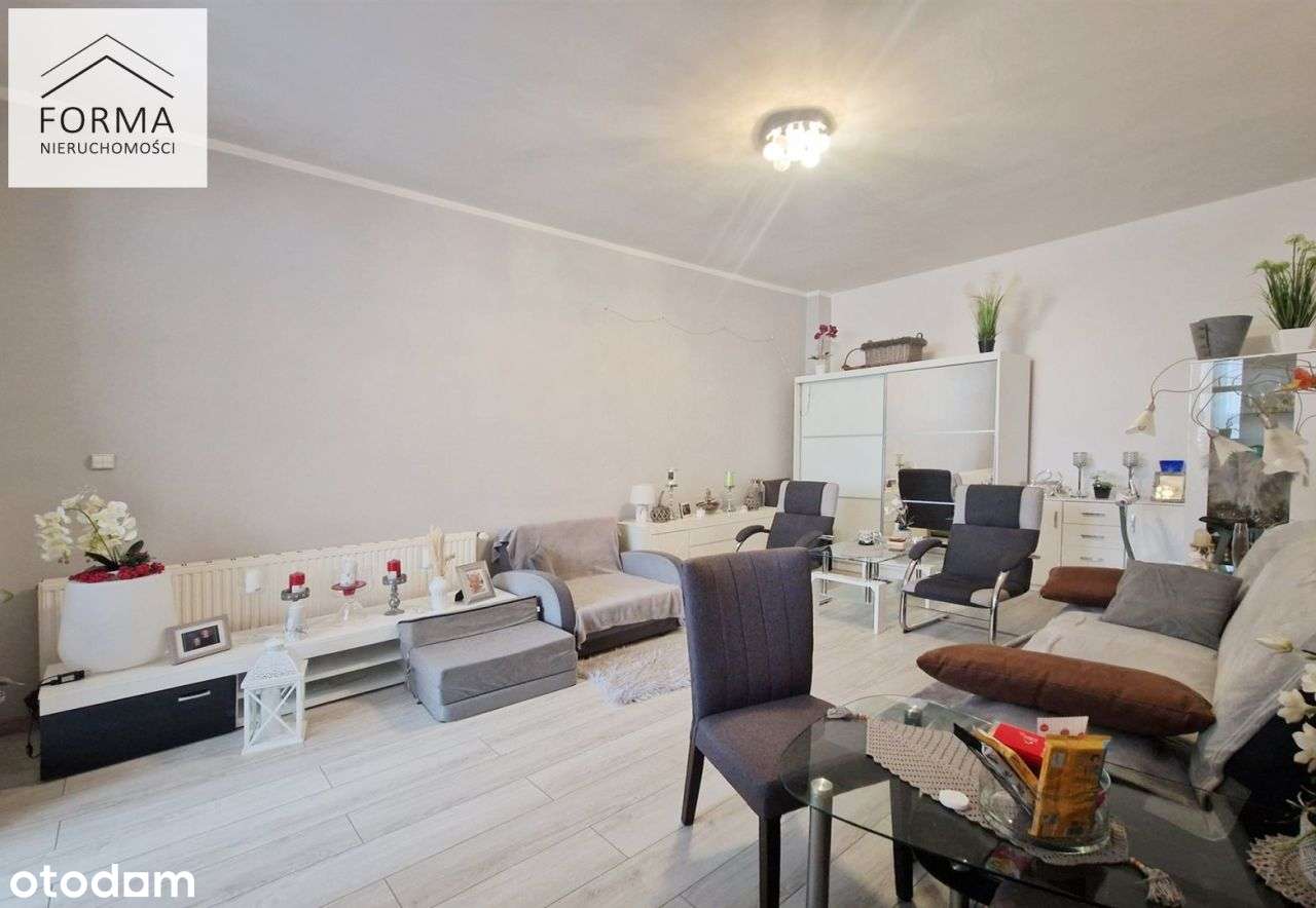 Ul. 20 stycznia 1920 / 4 pokoje / 75m2 - Pełny obrazek: 2/10