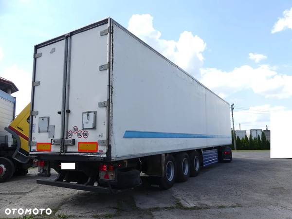 Chereau Tecnogam - 2