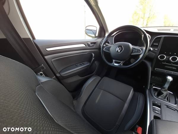 Renault Megane 1.3 TCe FAP Intens EDC - 10