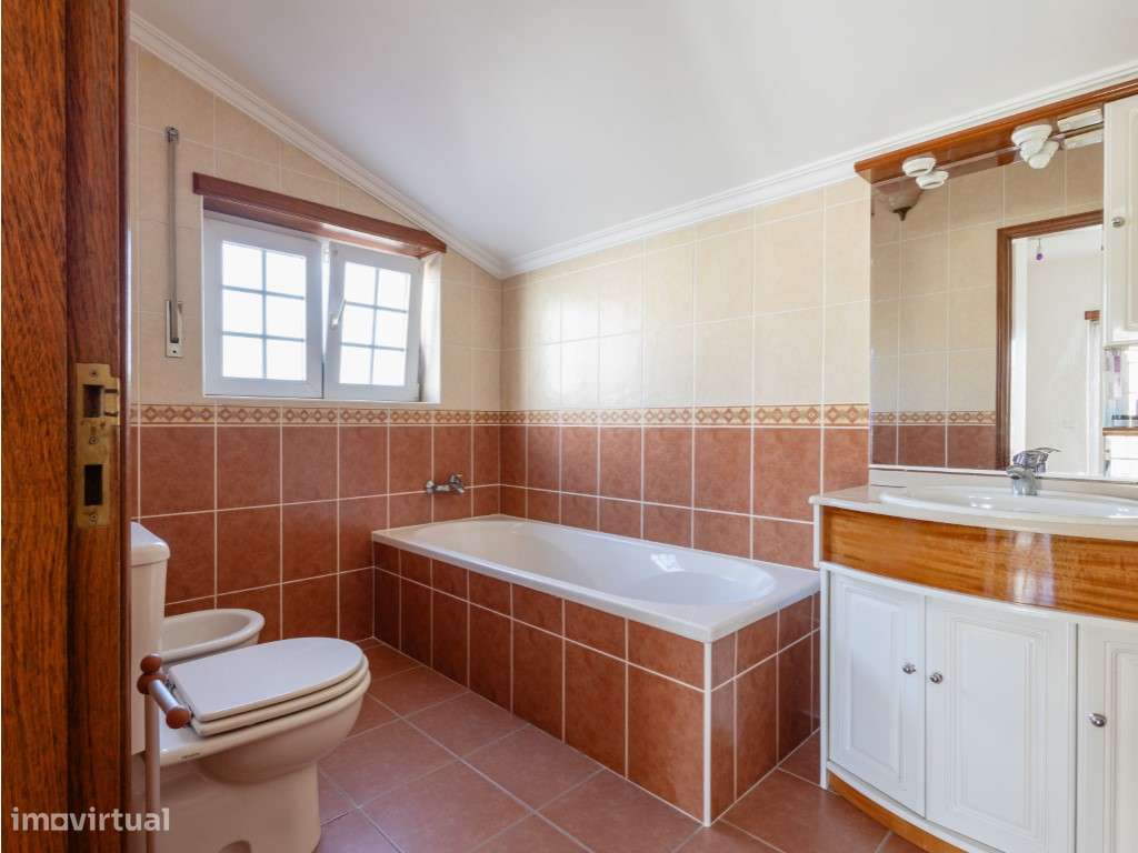 Moradia isolada T4, Figueira da Foz.-22