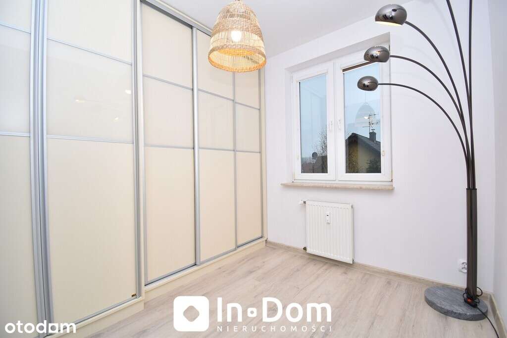 Nowoczesne M3 z garażem, gotowe do wprowadzenia.-7