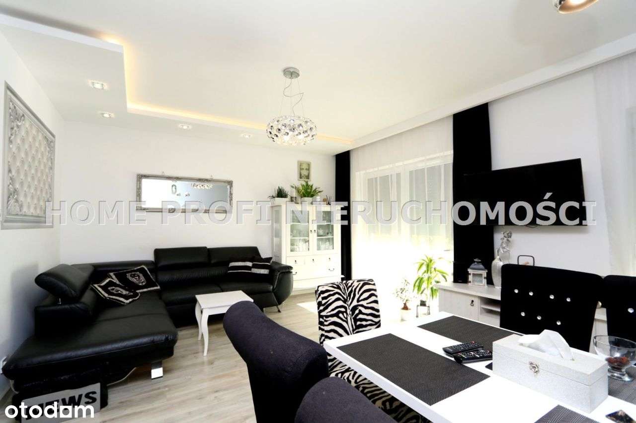 Dom w zabudowie szeregowej – Rzeszów/Słocińska-1