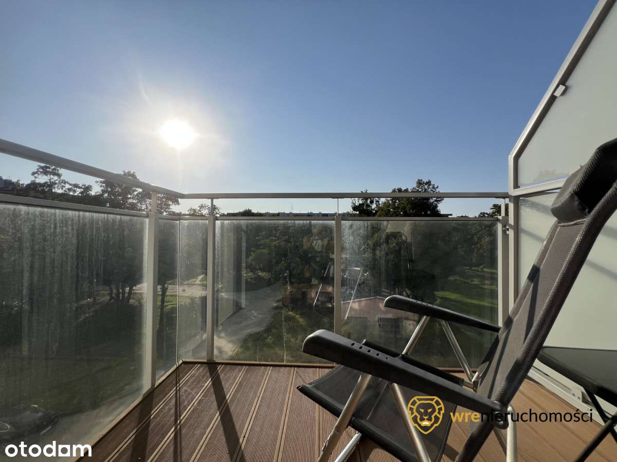 2 pokoje I  top lokalizacja I idealne dla pary - Pełny obrazek: 5/6