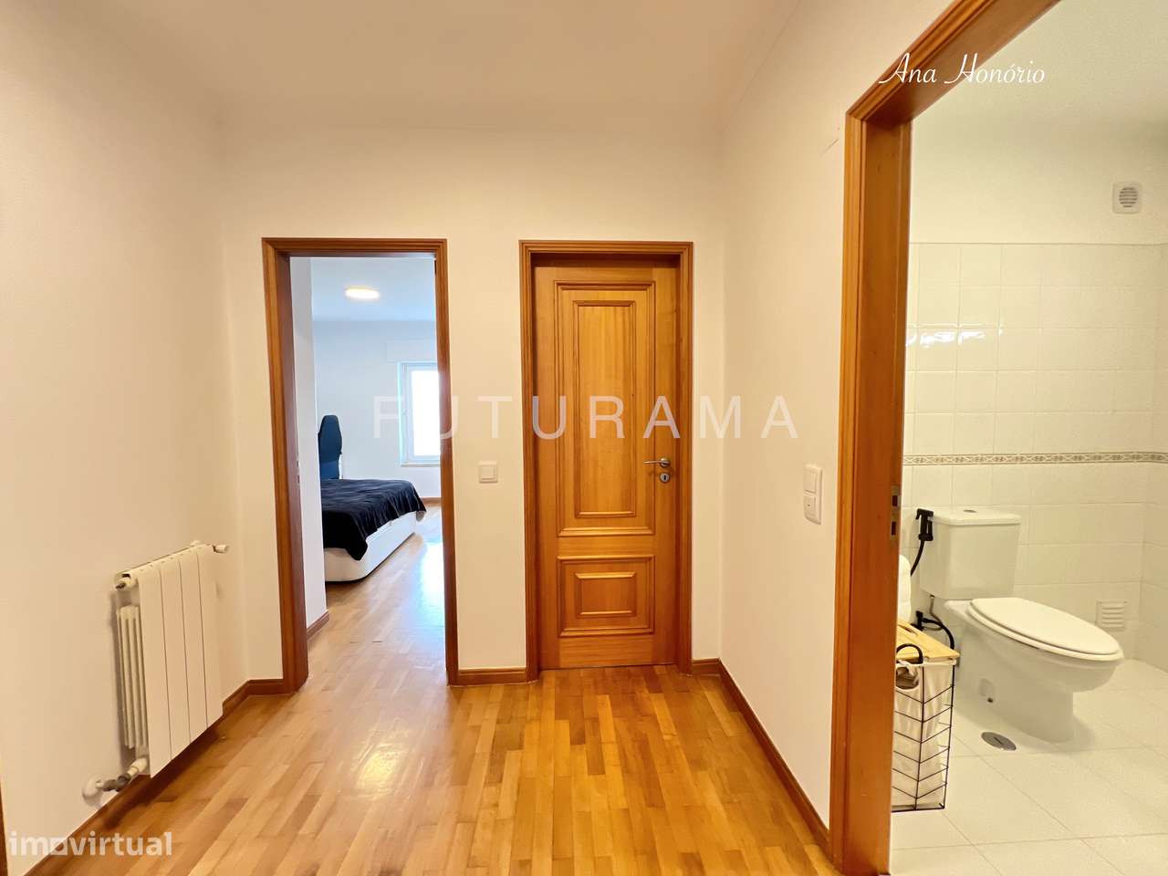 Apartamento T3 Alto da Barra - Oeiras-7