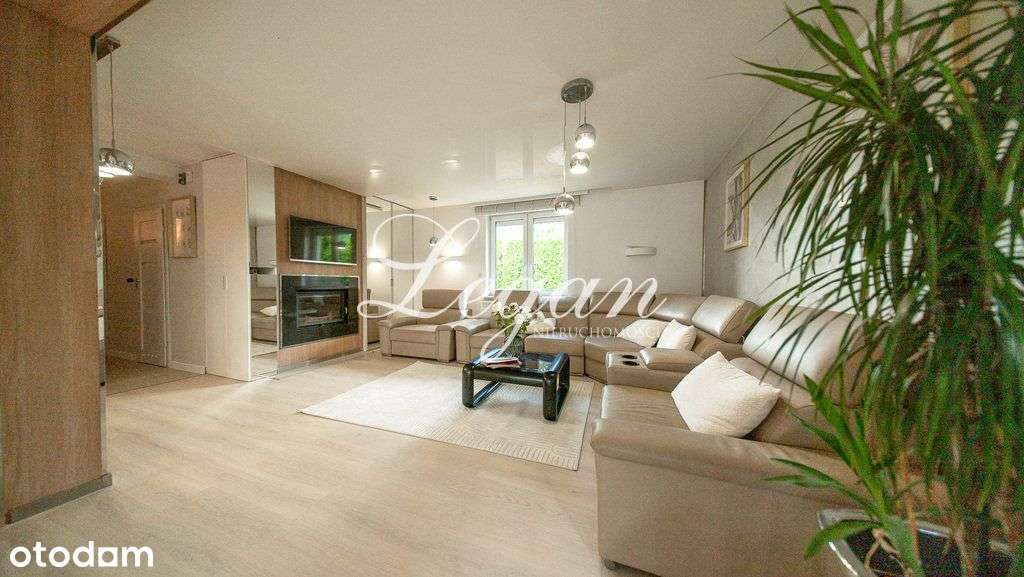 Idealny Dom blisko lasu - Chwalęcice.-8