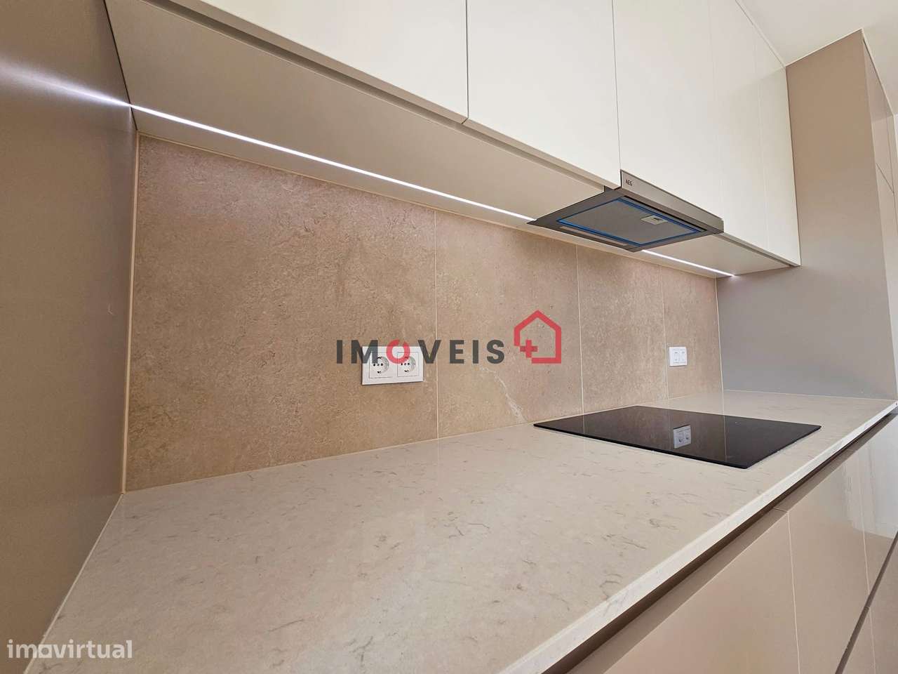 Apartamento T4 **Edifício AZURE** - Grande imagem: 4/15