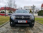 Dacia Duster dCi 110 FAP 4x4 Prestige - 15