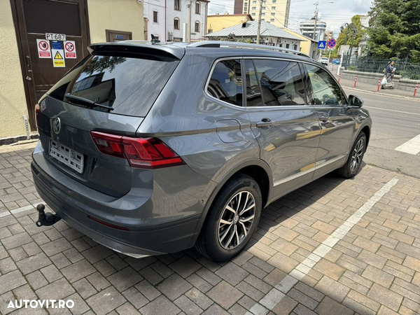 Volkswagen Tiguan 2.0 TDI DSG 4Mot Highline - 5