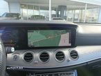 Mercedes-Benz E 220 d 9G-TRONIC - 17