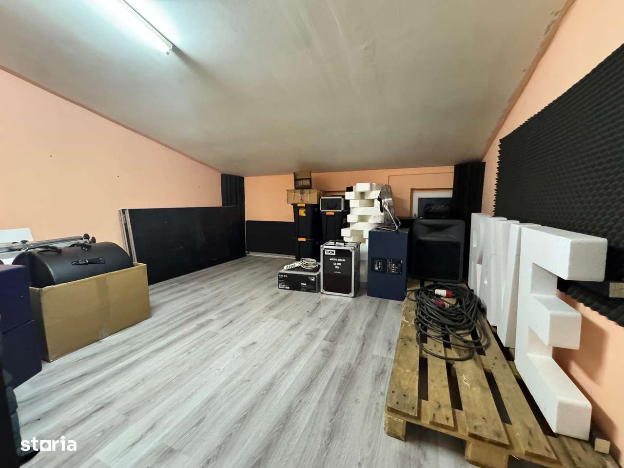 Spatiu Comercial De Inchiriat | Calea Martirilor | 54 mp | Etaj 1 - Imagine principală: 5/10