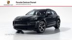 Porsche Macan - 1