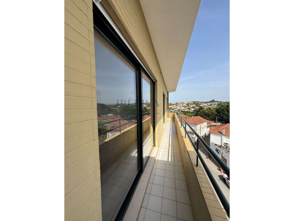 Apartamento T2 Venda Vila Nova de Gaia-7