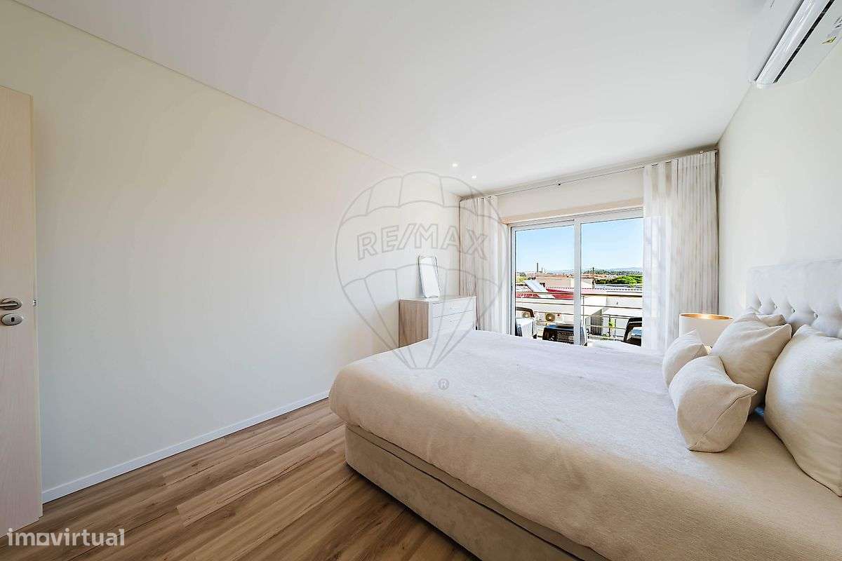 Apartamento T2 para venda-19