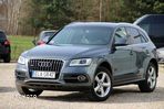 Audi Q5 2.0 TDI Quattro S tronic - 8