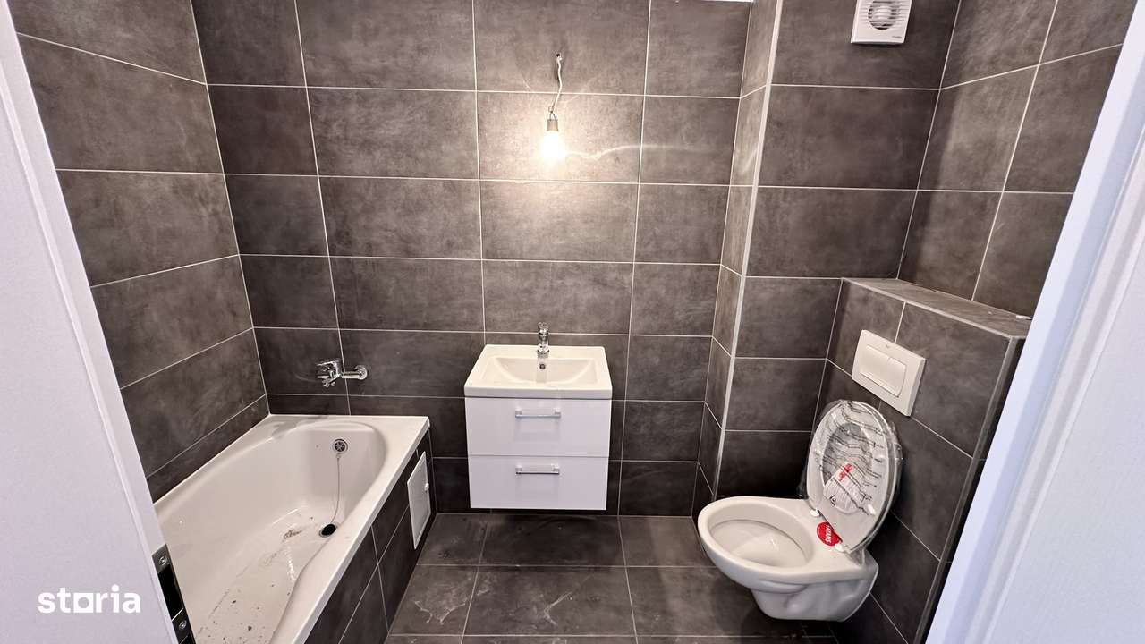 Apartament 3 Camere | Doamna Stanca | Bloc Finalizat | Izolație 15 cm-7