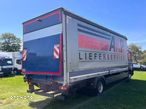 Mercedes-Benz ATEGO 1630L GLOB | BURTO-FIRANKA | EURO-6 - 9