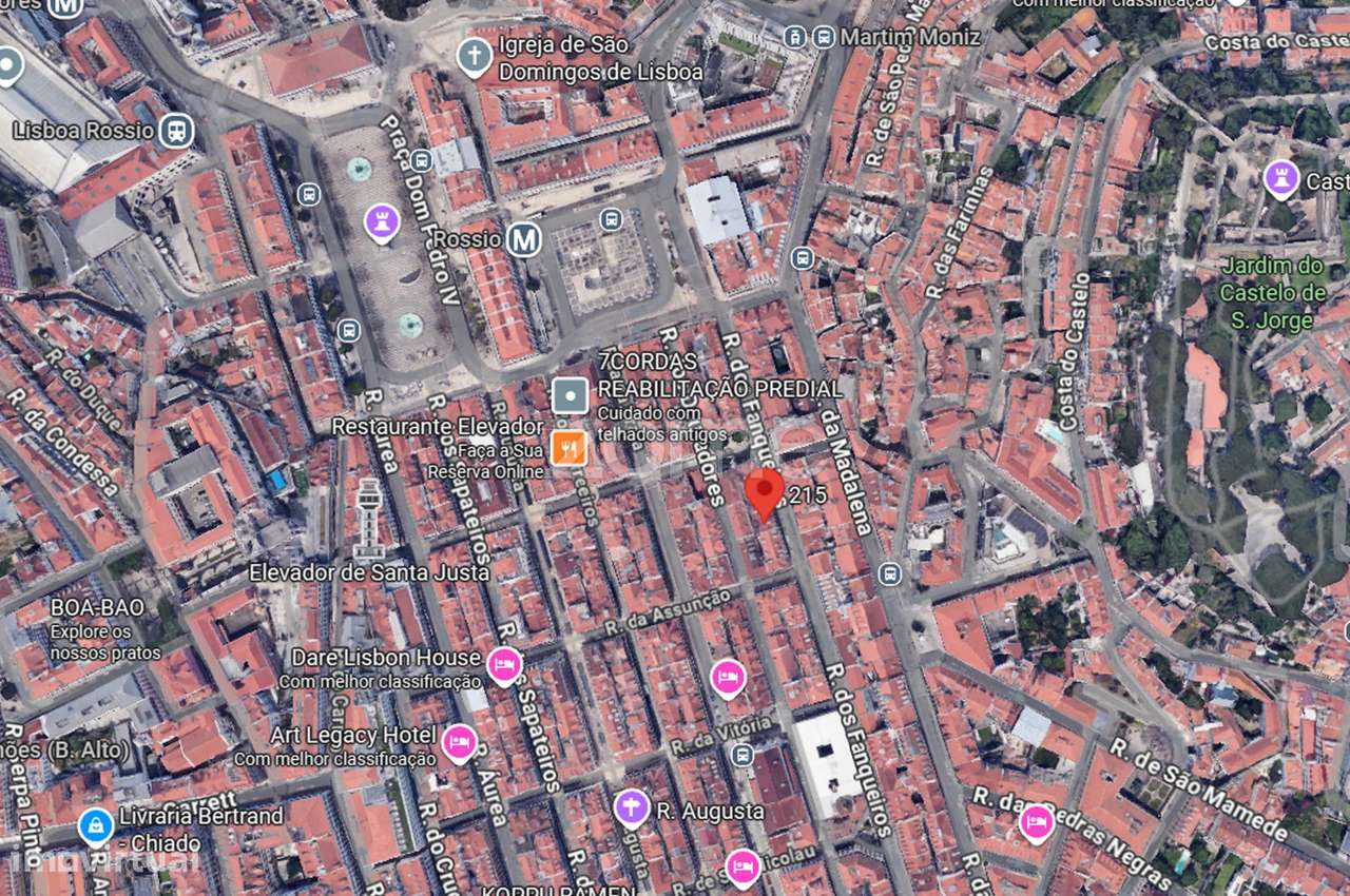 Loja para arrendamento - Grande imagem: 4/9